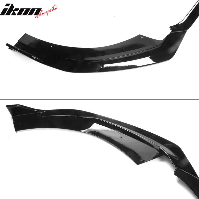 2021-2024 Kia K5 GT-Line Adro Front Bumper Lip PP