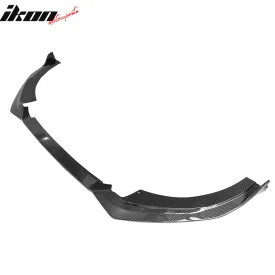 2021-2024 Kia K5 GT-Line Adro Front Bumper Lip PP