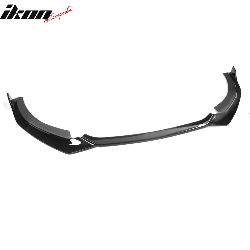 2021-2024 Kia K5 GT-Line Adro Front Bumper Lip PP