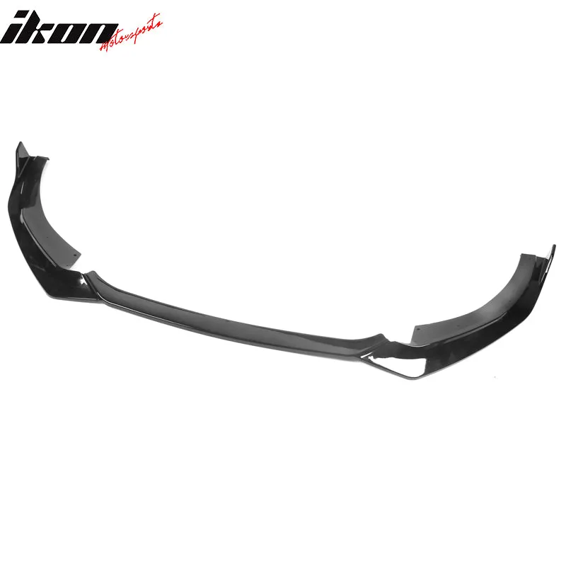 2021-2024 Kia K5 GT-Line Adro Front Bumper Lip PP