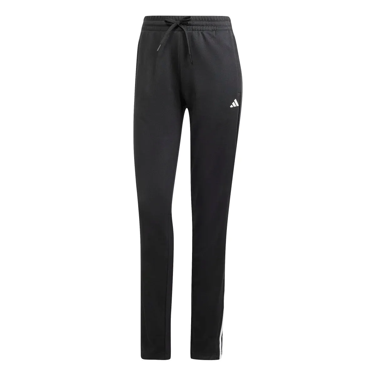 adidas Women's Sereno 3-Stripes Slim Tapered Tracksuit Pants