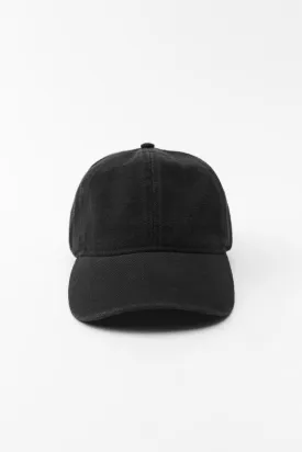 BASIC TWILL CAP