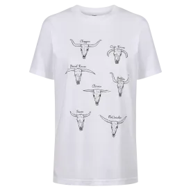 Bull Types (White)