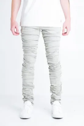 Cano Stacked Denim (Khaki)