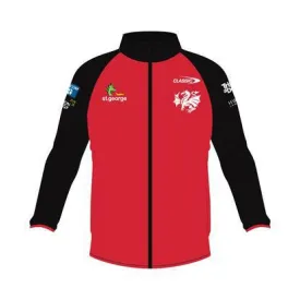 Classic Dragons 2024 Men's Track Jacket