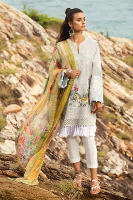 COCO Lawn '18 by Zara Shahjahan – D2-B