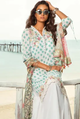 COCO Lawn '18 by Zara Shahjahan – D9-A