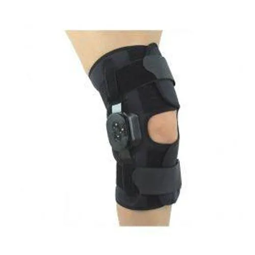 Comfortland Hinged Knee Brace 16"