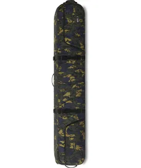 Dakine High Roller Snowboard Bag Cascade Camo 2023