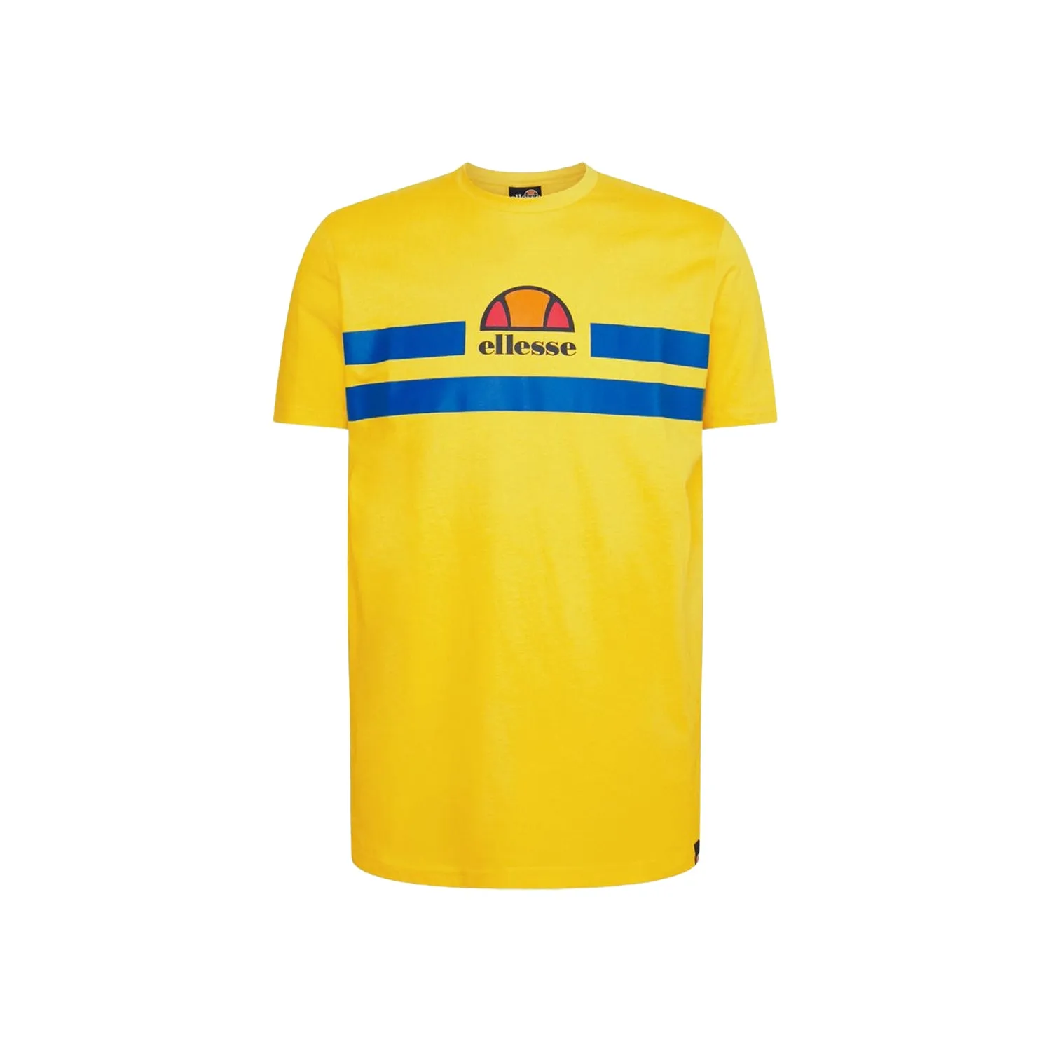 Ellesse Unisex Aprela Tee