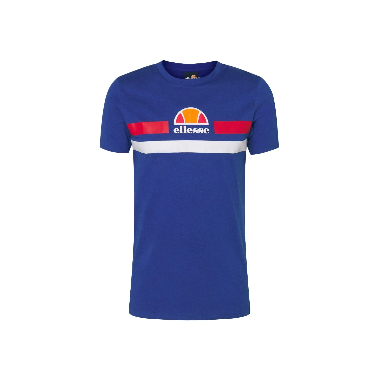 Ellesse Unisex Aprela Tee