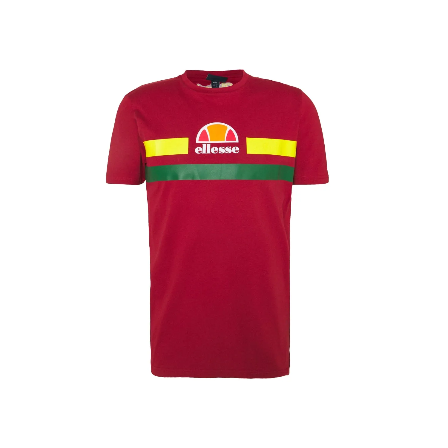 Ellesse Unisex Aprela Tee