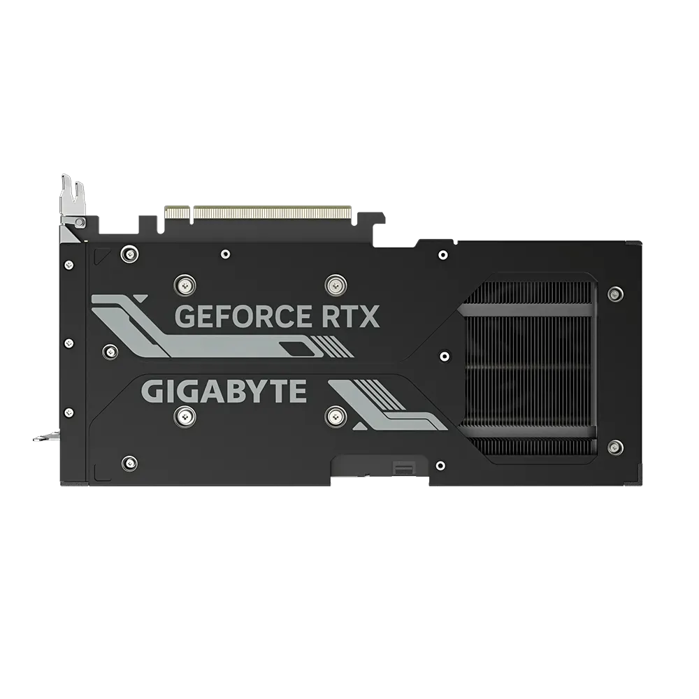 Gigabyte RTX 4070 WindForce OC 12GB Graphics Card