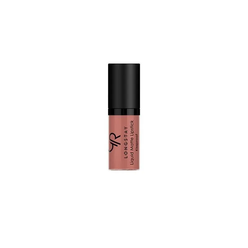 GOLDEN ROSE Longstay Liquid Matte Lipstick Mini