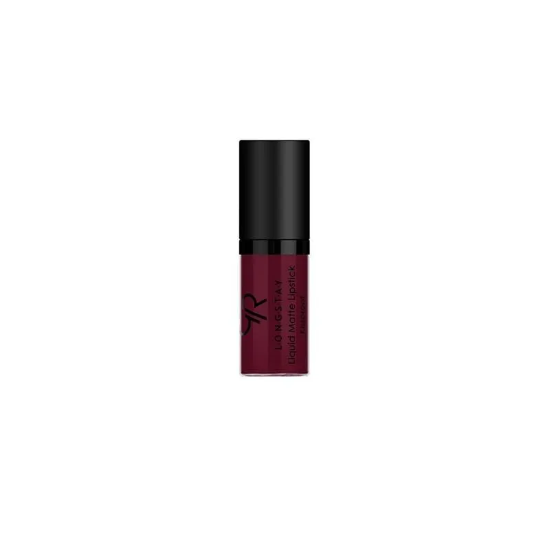 GOLDEN ROSE Longstay Liquid Matte Lipstick Mini