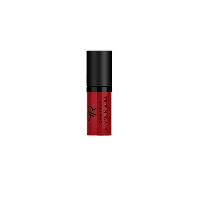 GOLDEN ROSE Longstay Liquid Matte Lipstick Mini