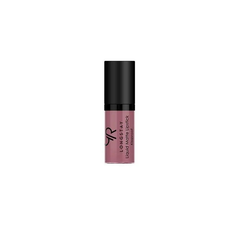 GOLDEN ROSE Longstay Liquid Matte Lipstick Mini