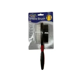 Hello Pet Dog Bristle Brush (H690)