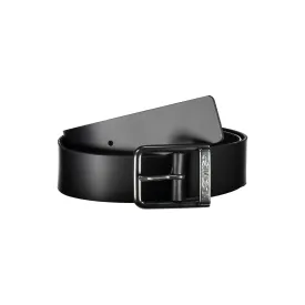 Levi's Black Leather Belt