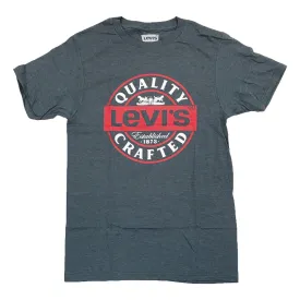 LEVI'S® GRAPHIC TEE (Blue) / $16.99 2 for $30