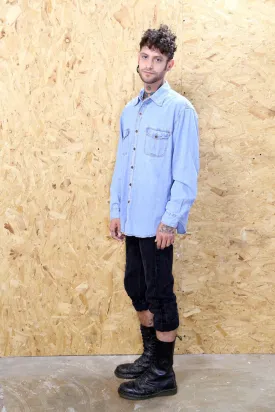 Levi's Long Sleeved Denim Shirt