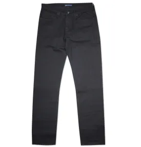 Levi's Made & Crafted 511 Slim Jeans – Black Rinsed