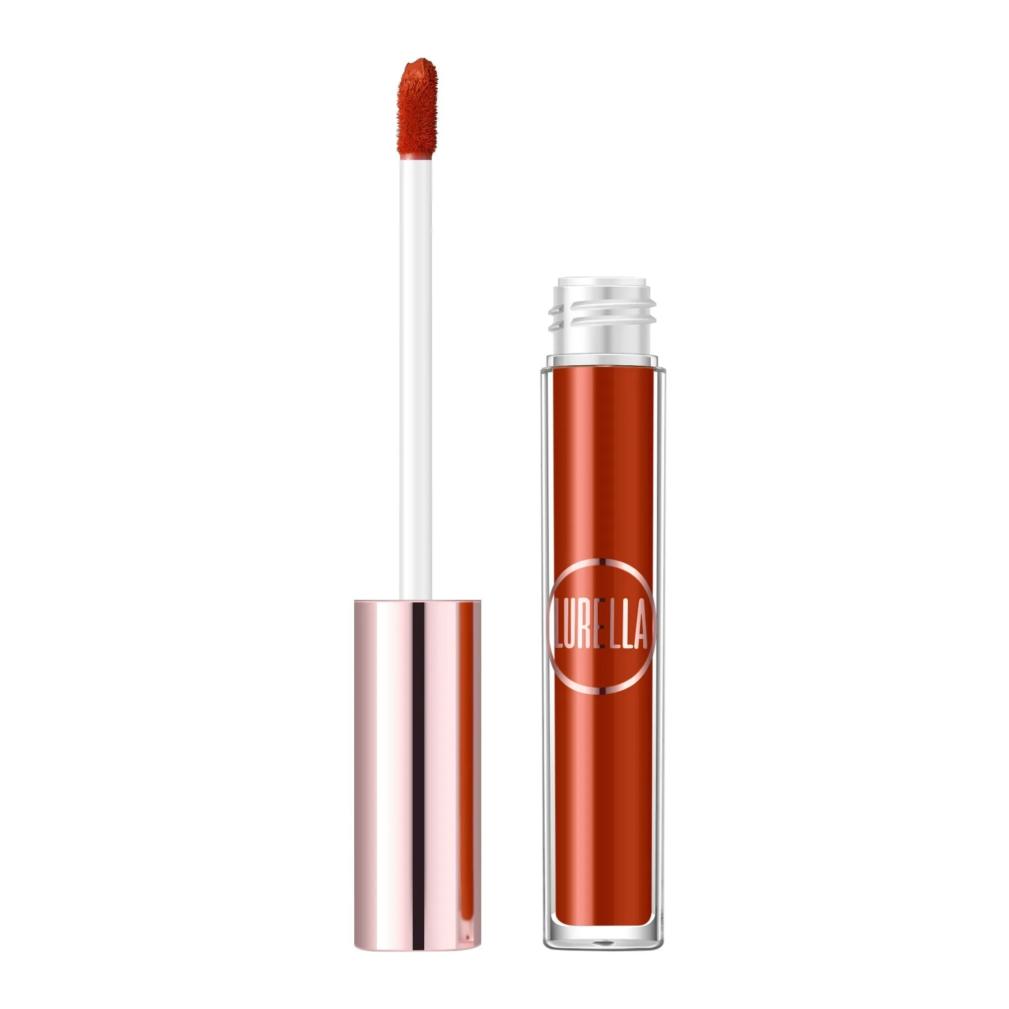 Liquid Lipstick - Emarie