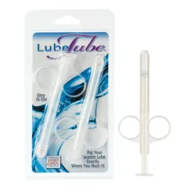 Lube Tube Applicators