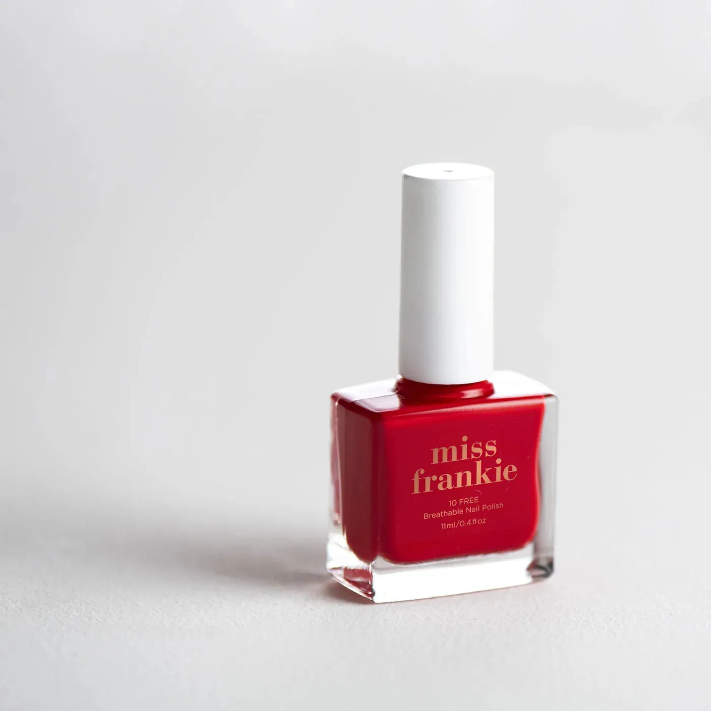 Miss Frankie Nail Polish