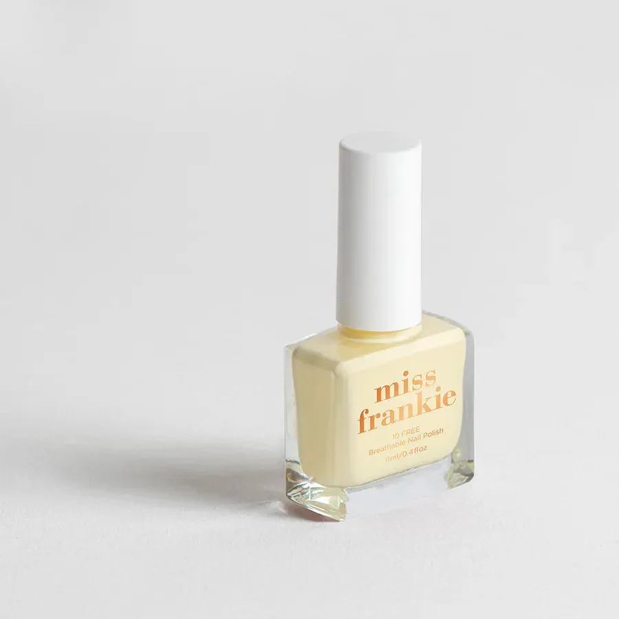 Miss Frankie Nail Polish