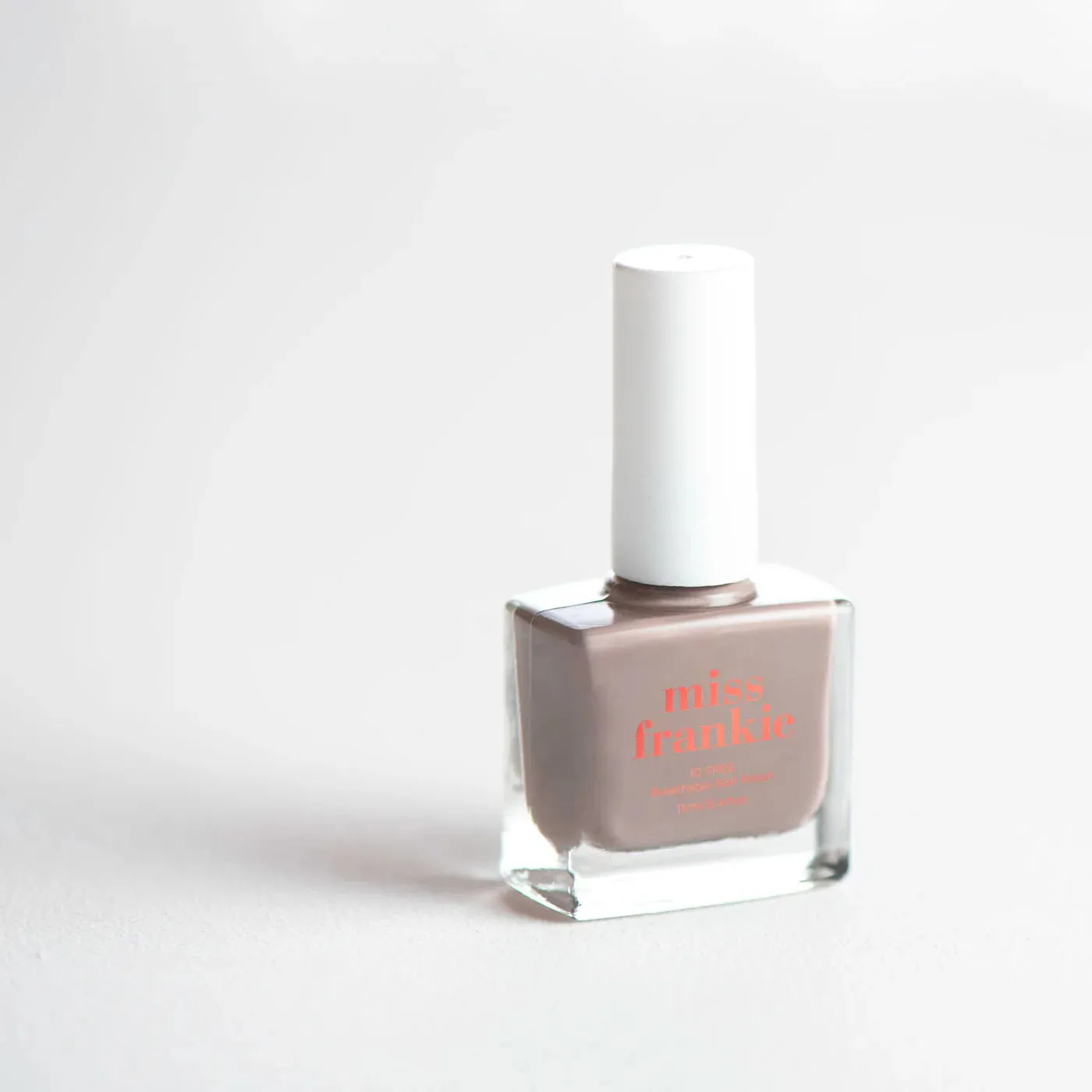 Miss Frankie Nail Polish