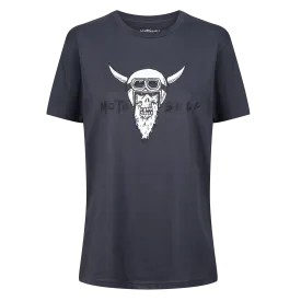 MotoBull Viking (Ink Grey)