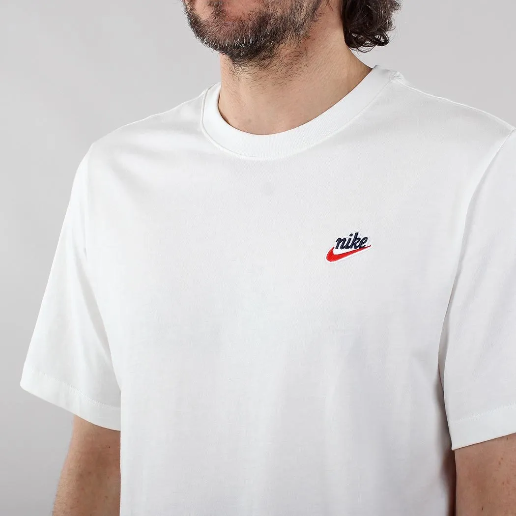 Nike Sportswear Heritage T-shirt