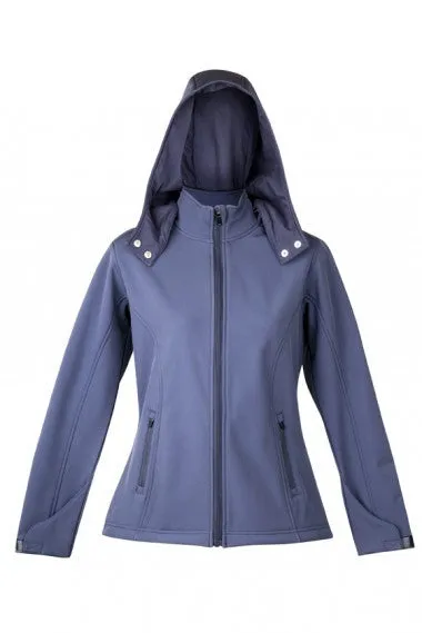 Ramo Ladies Tempest Jacket & Hood (J483LD)