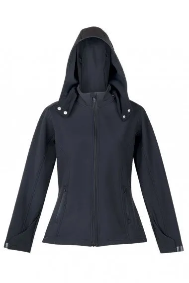 Ramo Ladies Tempest Jacket & Hood (J483LD)