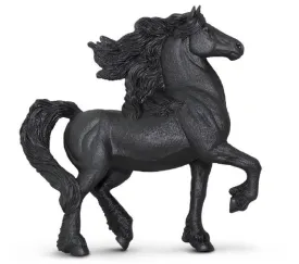 Safari Friesian Mare