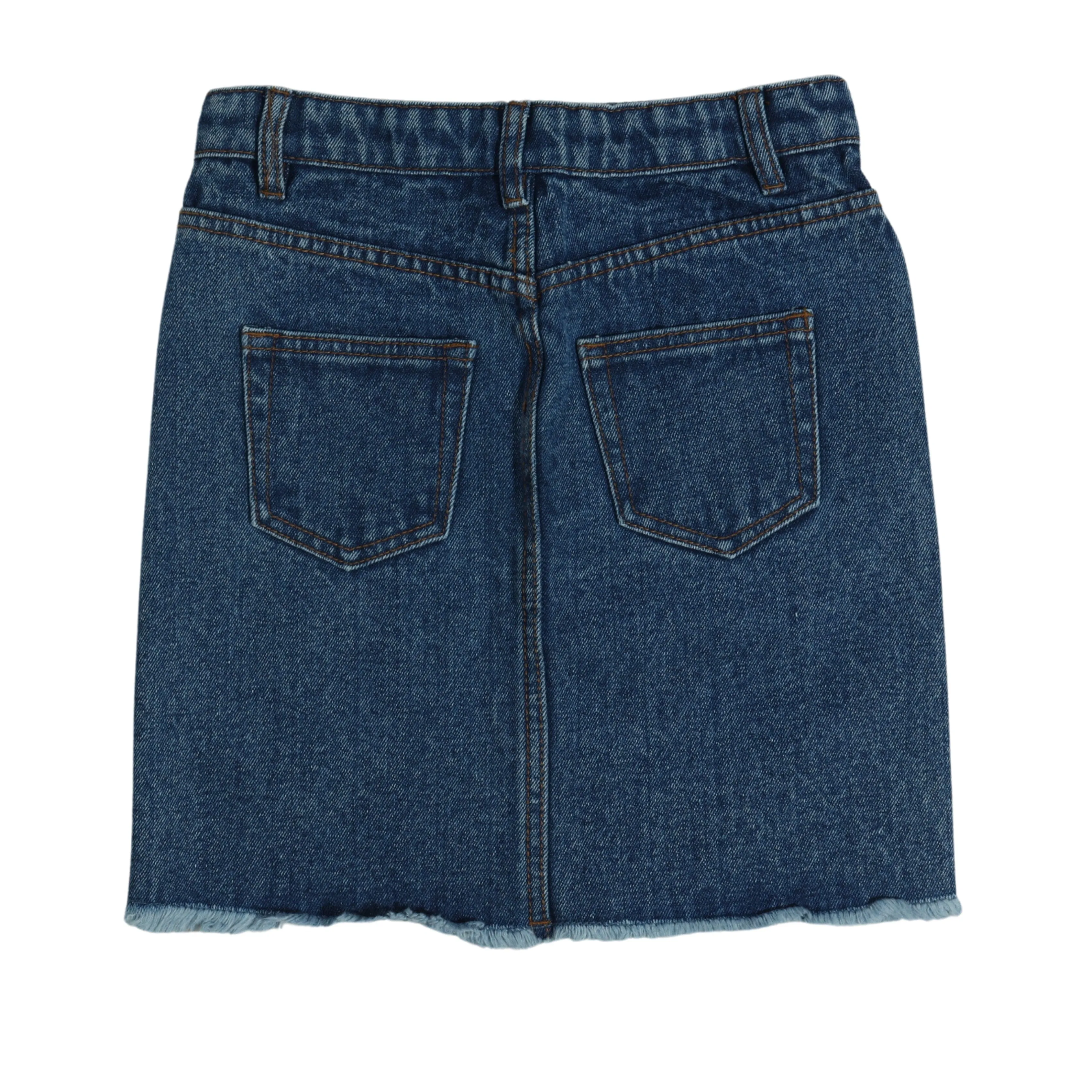 THE NEW - KIDS - Ripped Skirts