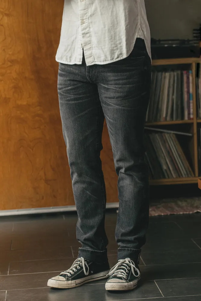 The Pen Slim - Rilo 10.5oz Selvedge