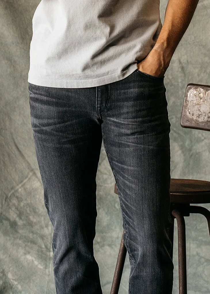 The Pen Slim - Rilo 10.5oz Selvedge