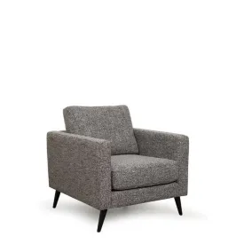 The Zara Armchair Occasional Chair