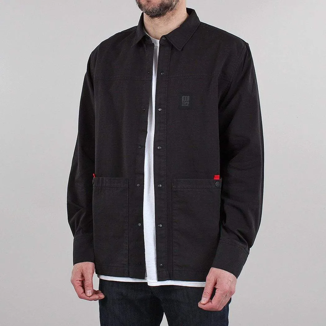 Topo Designs Field Jacket