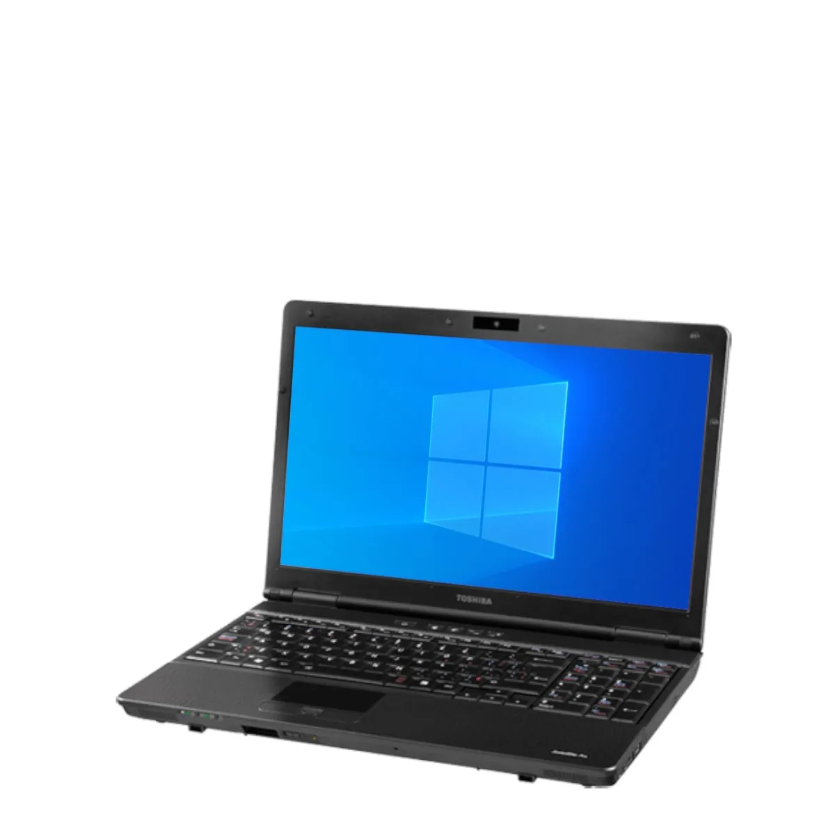 Toshiba Satellite S850 - Intel Core i3-2370M