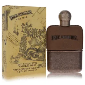 True Religion by True Religion Deodorant Spray 6 oz