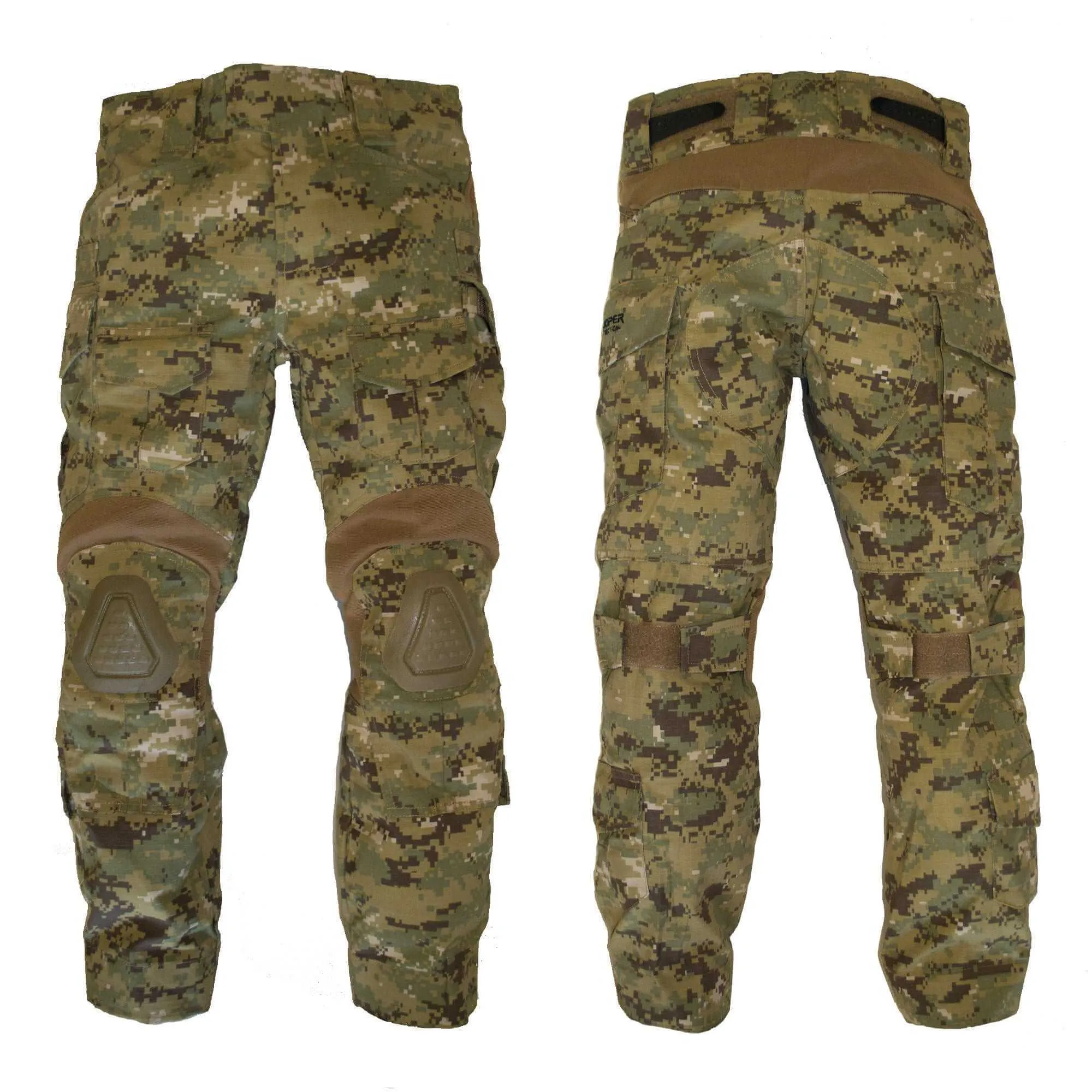 Youth NWU Type III/AOR II Combat Pants