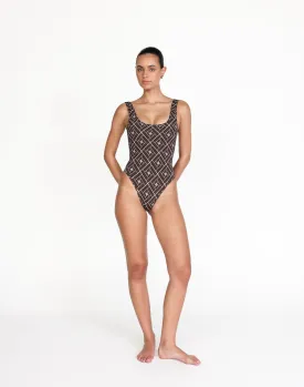 Zara One Piece (Marlow)