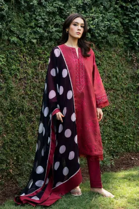 Zara Shahjahan Coco Eid Lawn Collection – ZCE22-6A