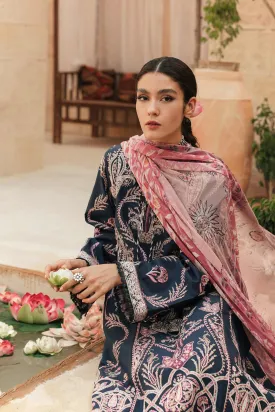 Zara Shahjahan Eid Luxury Lawn Collection – Shahay